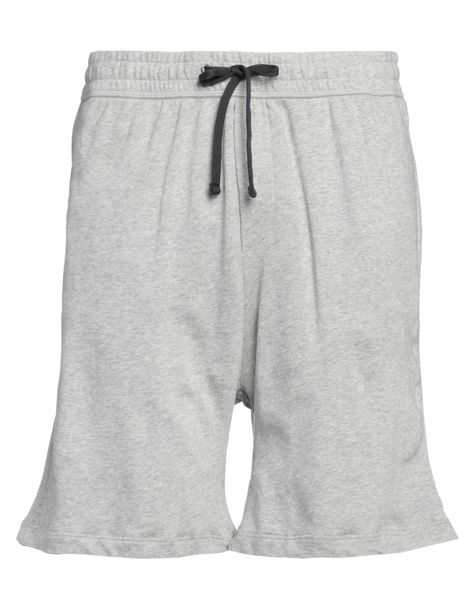 JAMES PERSE Shorts & Bermudashorts Herren Hellgrau von JAMES PERSE