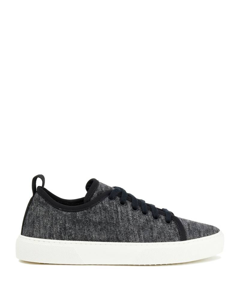 JAMES PERSE Sneakers Damen Granitgrau von JAMES PERSE