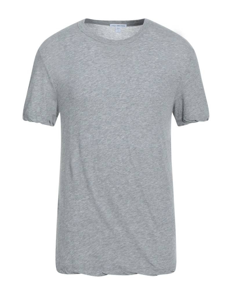 JAMES PERSE T-shirts Herren Grau von JAMES PERSE