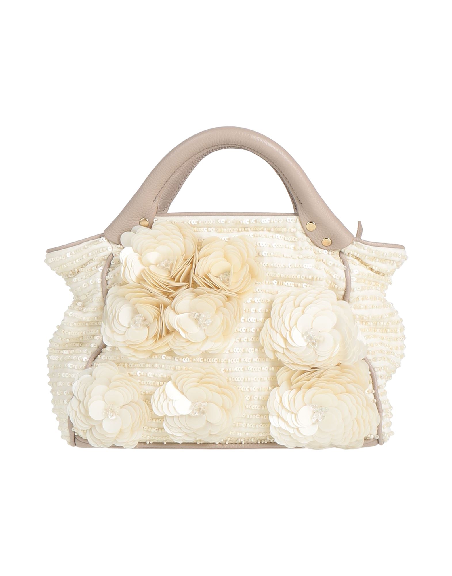 JAMIN PUECH Handtaschen Damen Beige von JAMIN PUECH