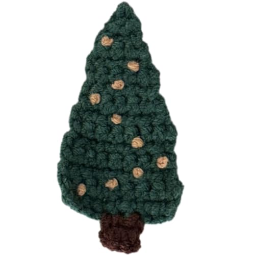 Langlebige Weihnachts-Haarspange, rutschfest, für Kinder, lustige Mädchen-Haarnadeln für saisonale Veranstaltungen und Aufführungen von JAMNGHB