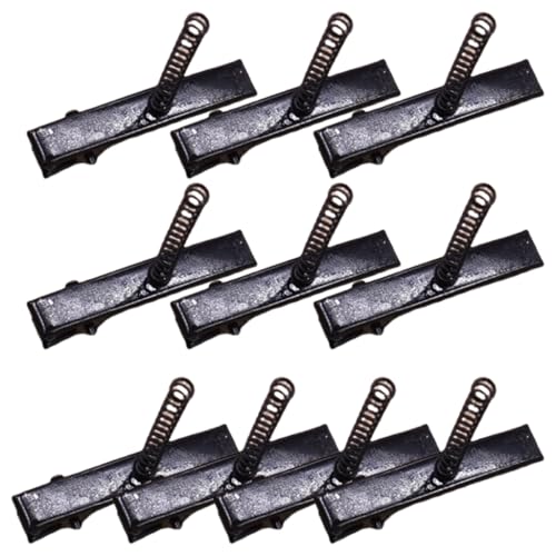 Schlichte Haarspange zum Basteln, für Festzug, Abschlussball, Party, Brautschmuck, Party-Requisiten von JAMNGHB