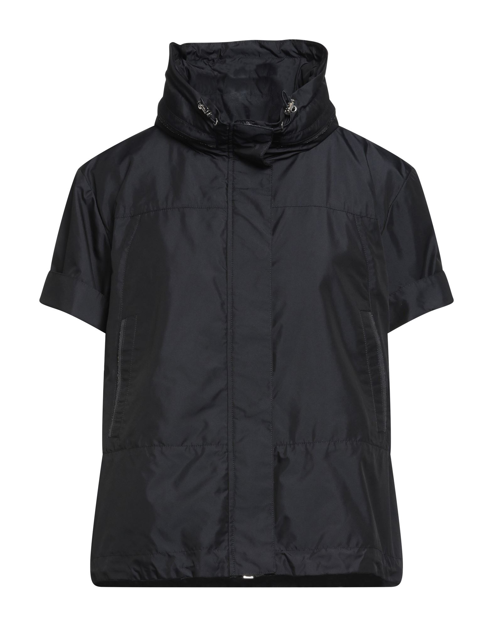 JAN MAYEN Jacke & Anorak Damen Nachtblau von JAN MAYEN