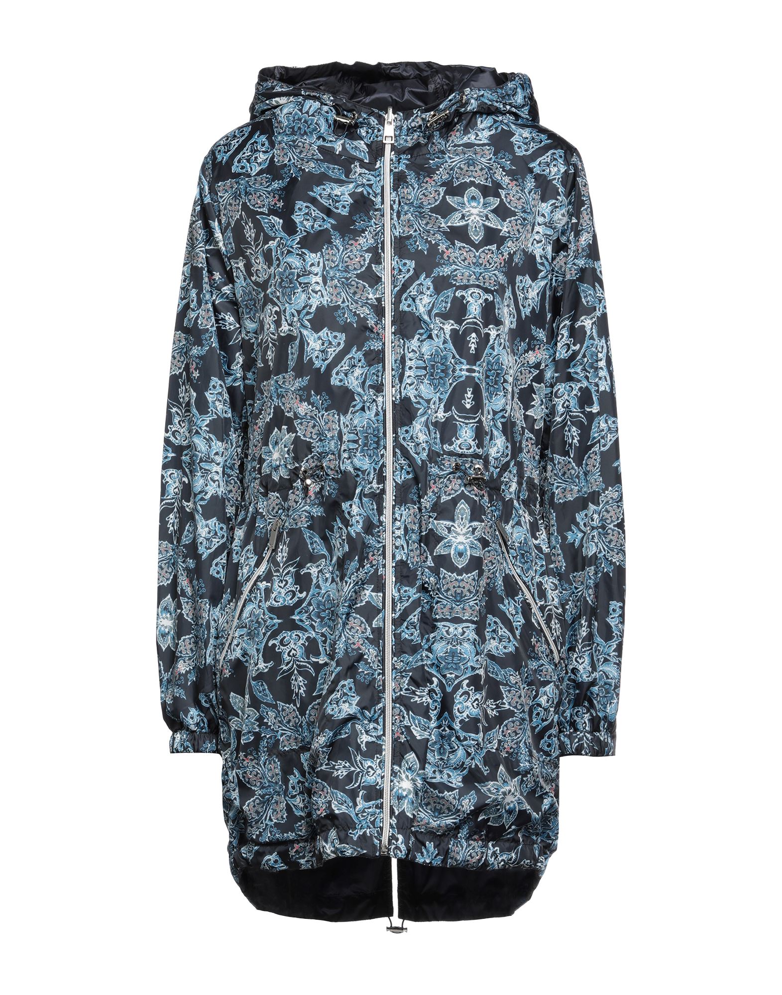 JAN MAYEN Jacke & Anorak Damen Nachtblau von JAN MAYEN