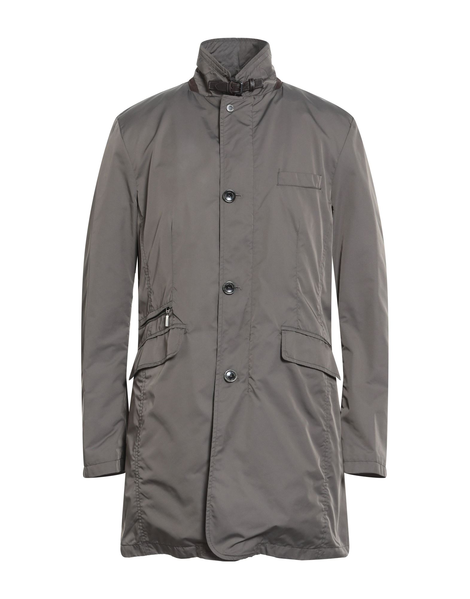 JAN MAYEN Jacke & Anorak Herren Militärgrün von JAN MAYEN