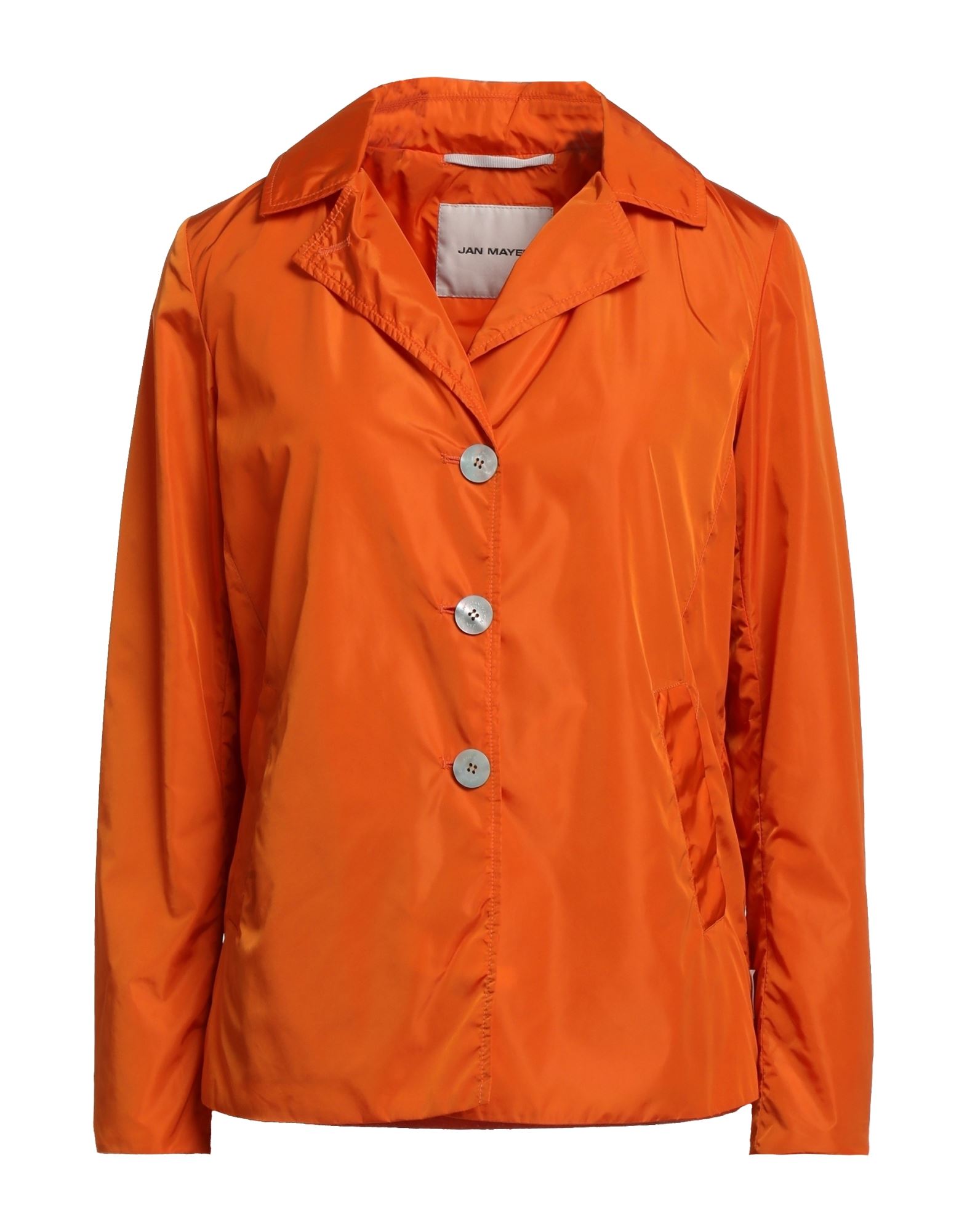 JAN MAYEN Blazer Damen Orange von JAN MAYEN