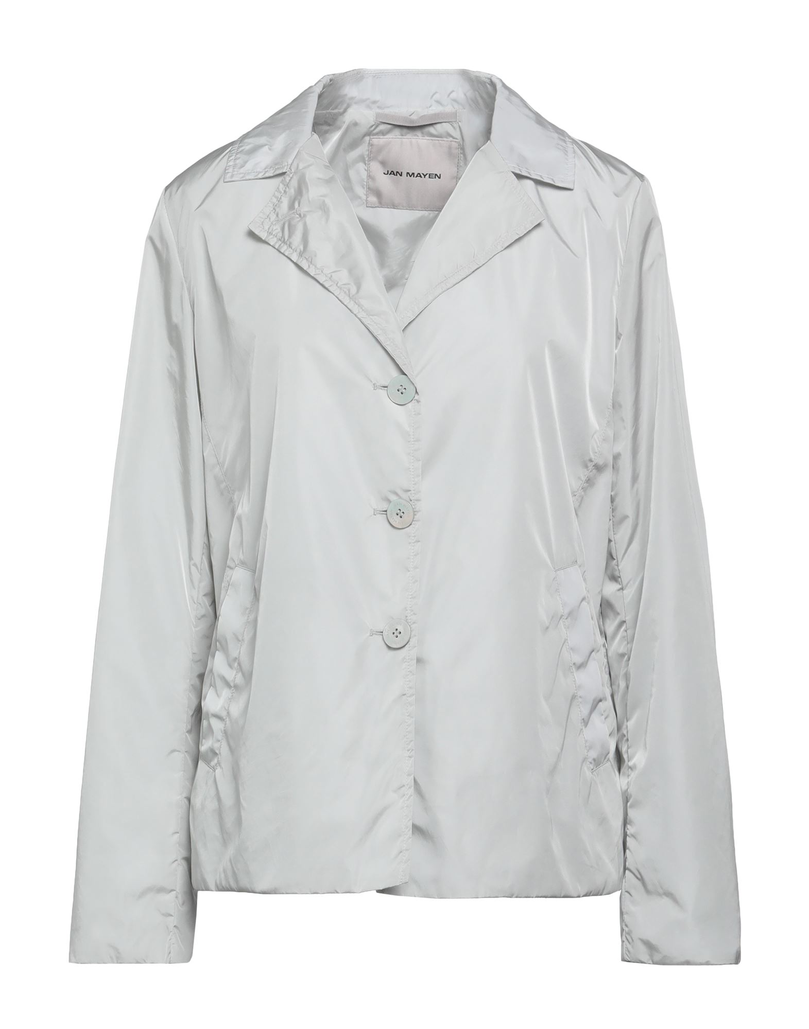 JAN MAYEN Blazer Damen Hellgrau von JAN MAYEN