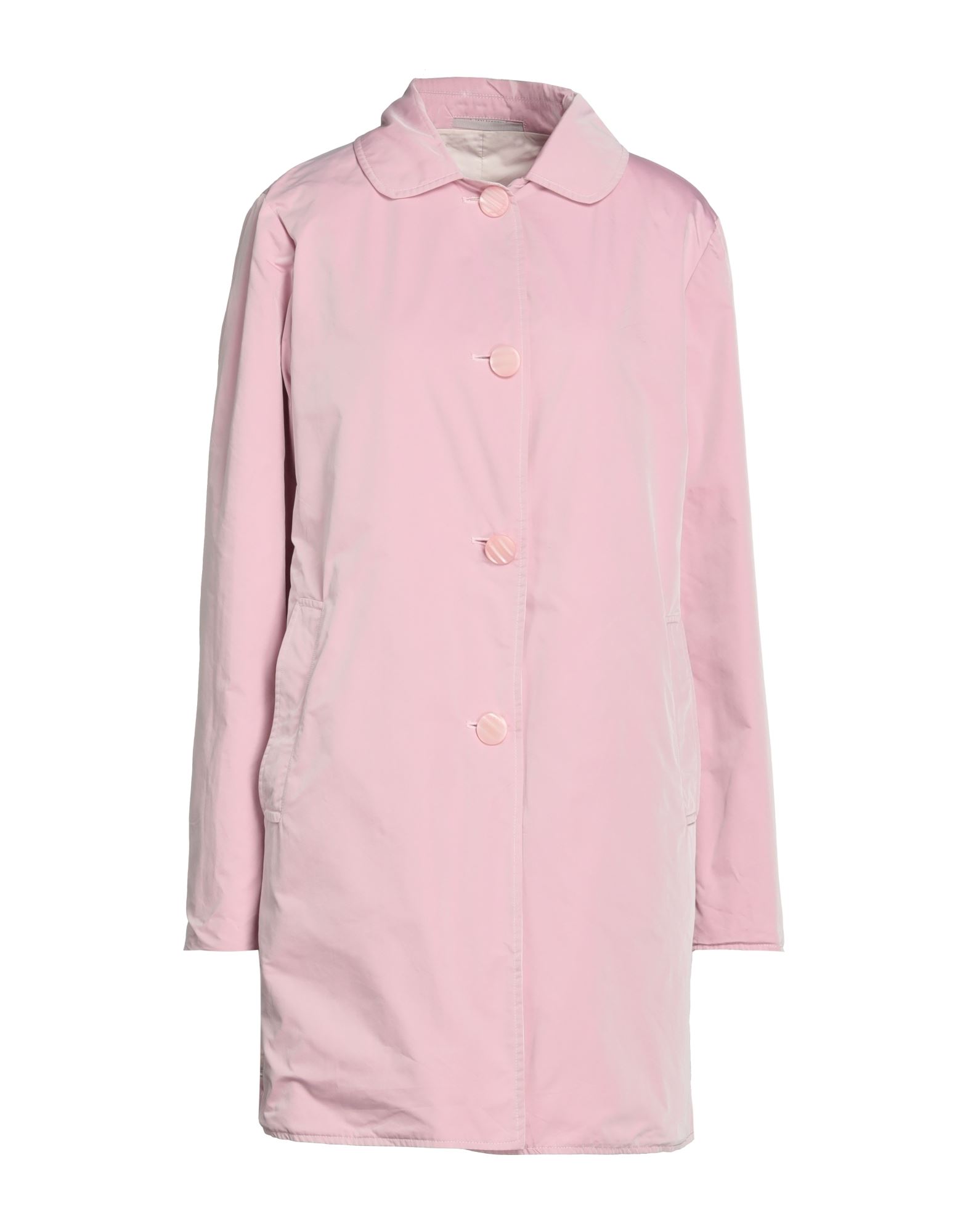 JAN MAYEN Jacke, Mantel & Trenchcoat Damen Rosa von JAN MAYEN