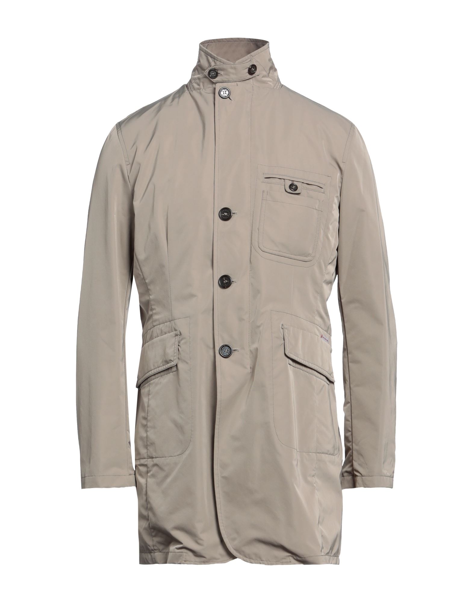 JAN MAYEN Jacke, Mantel & Trenchcoat Herren Beige von JAN MAYEN