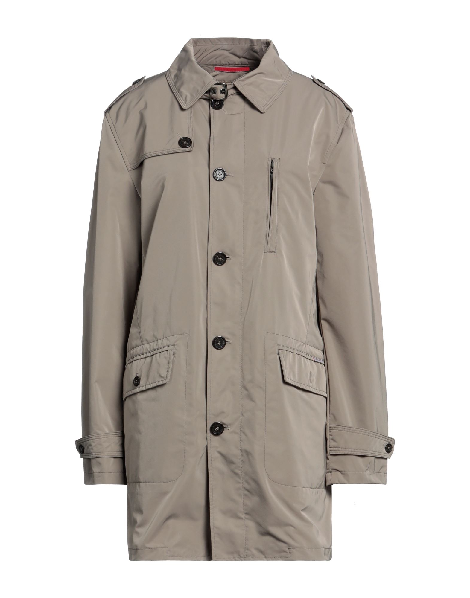 JAN MAYEN Jacke, Mantel & Trenchcoat Herren Beige von JAN MAYEN