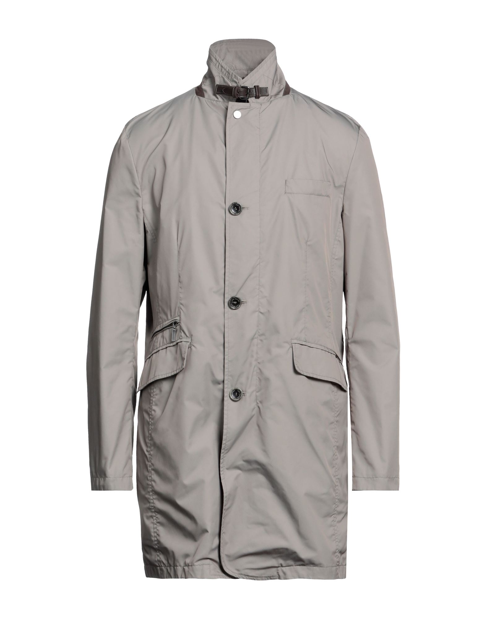 JAN MAYEN Jacke, Mantel & Trenchcoat Herren Khaki von JAN MAYEN