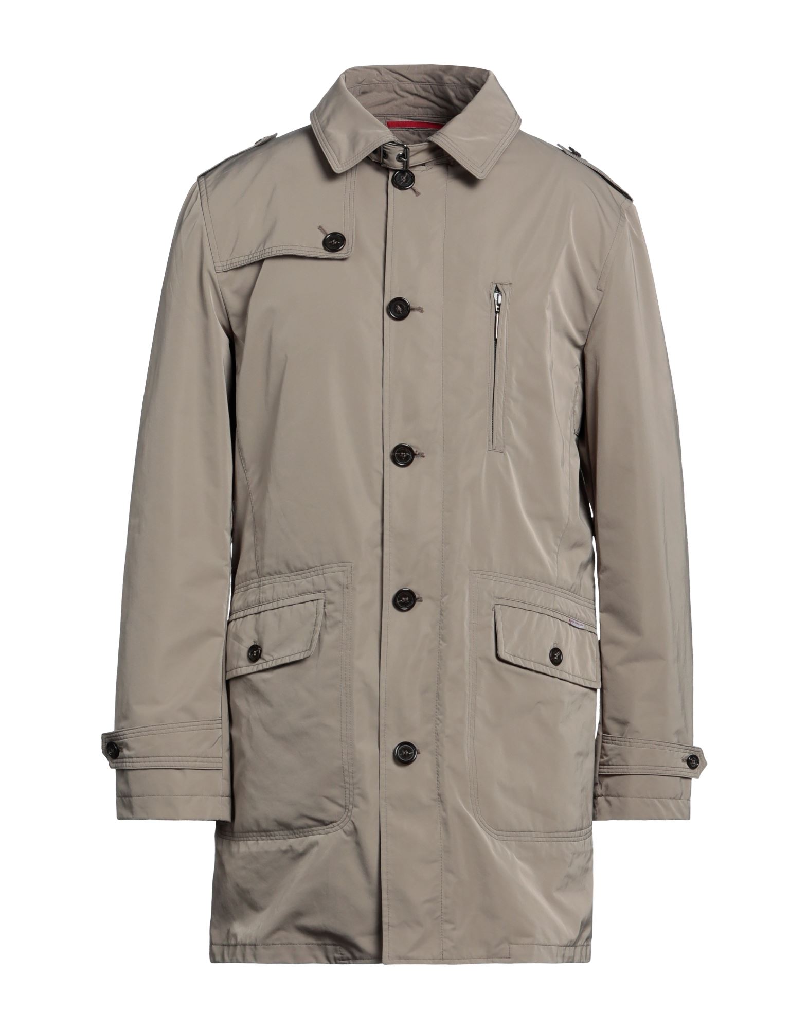 JAN MAYEN Jacke, Mantel & Trenchcoat Herren Khaki von JAN MAYEN