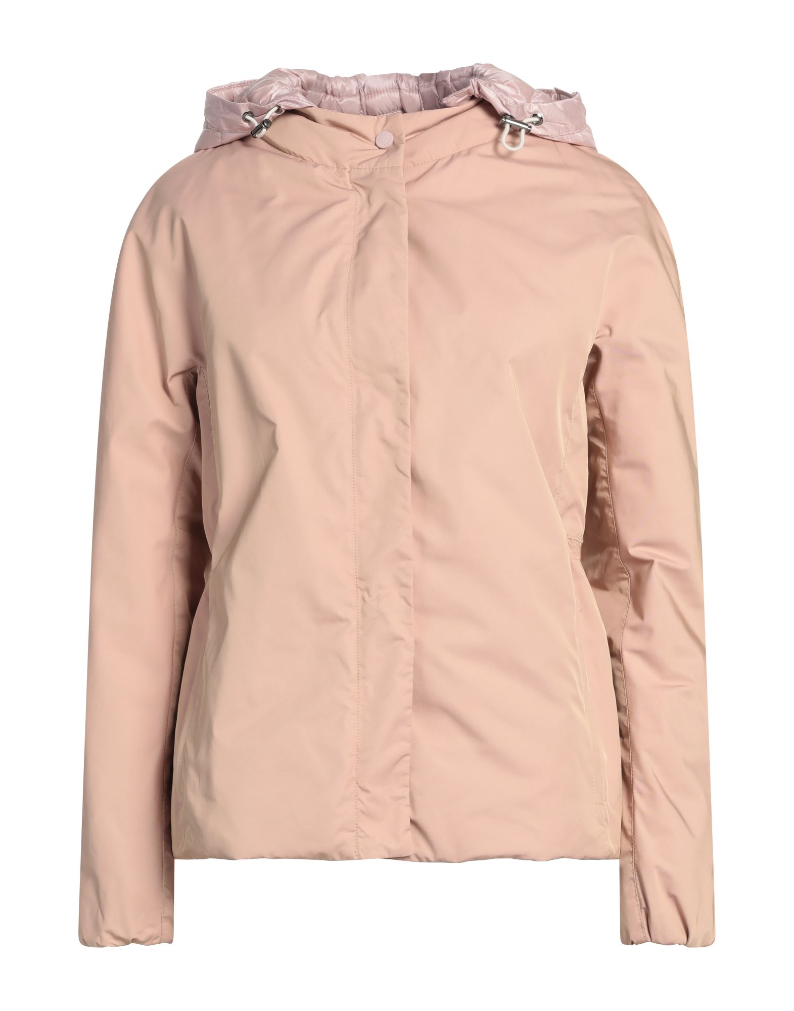 JAN MAYEN Pufferjacke & Daunenjacke Damen Hellrosa von JAN MAYEN