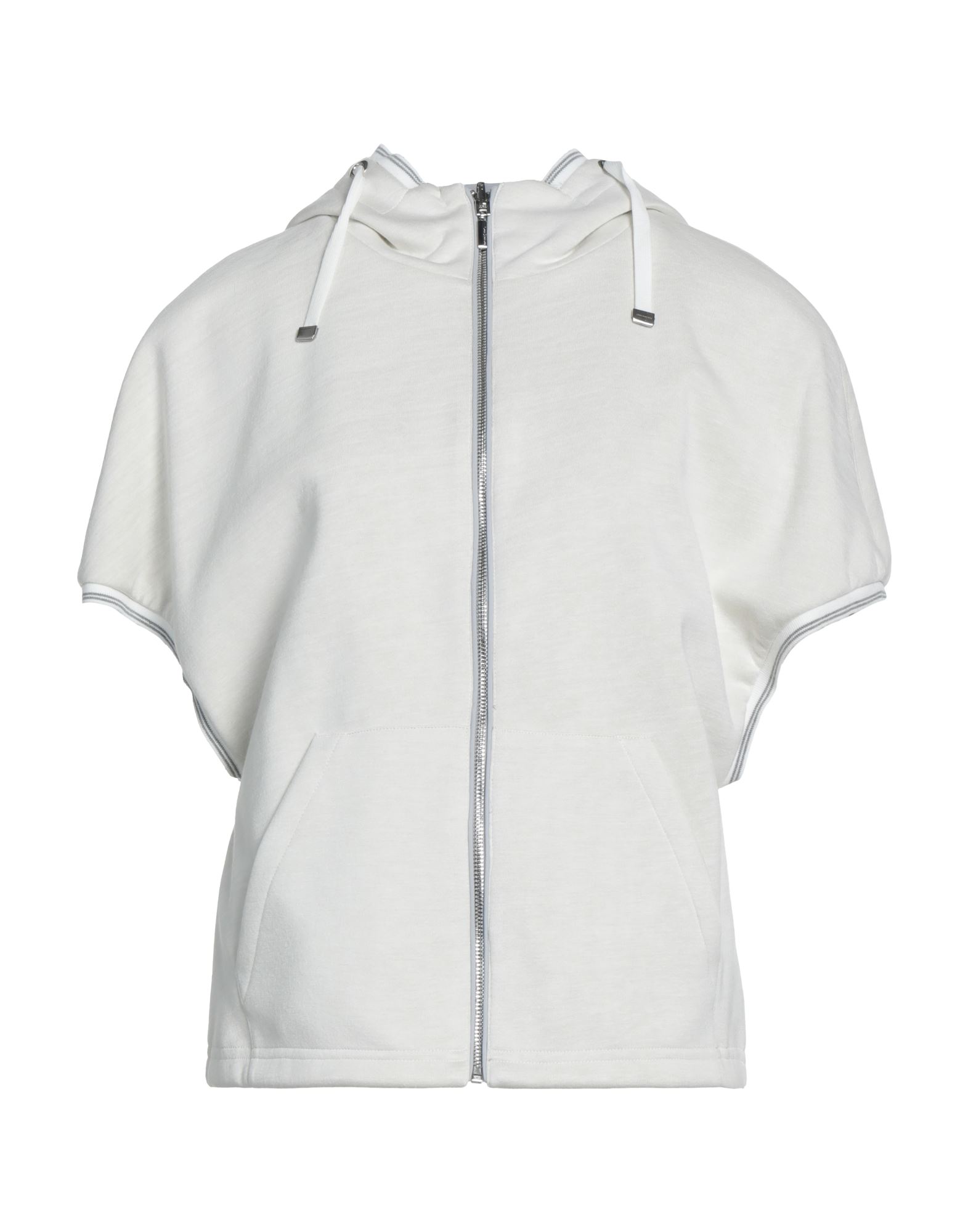 JAN MAYEN Sweatshirt Damen Elfenbein von JAN MAYEN