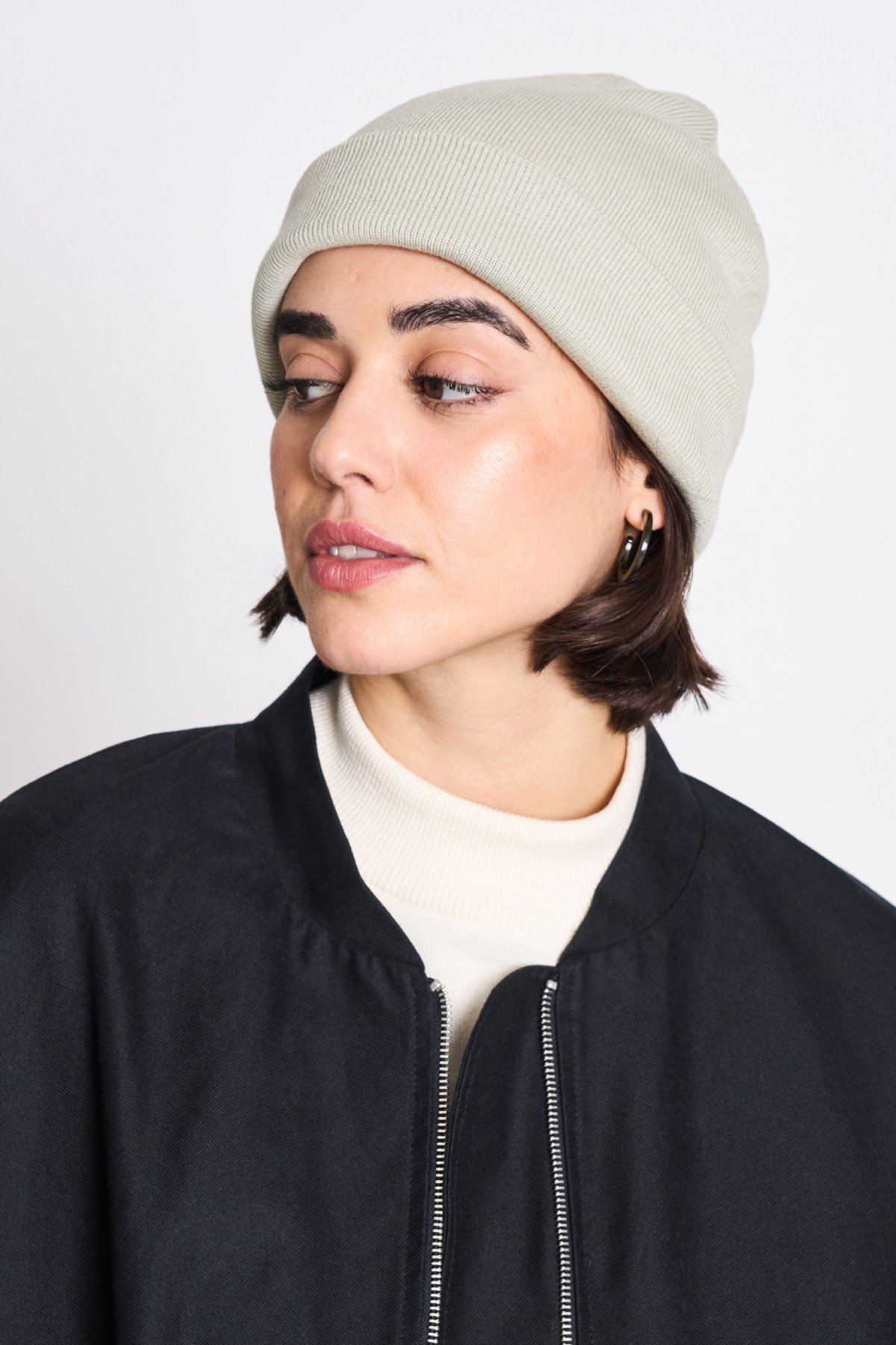 Beanie Brooklyn von JAN 'N JUNE