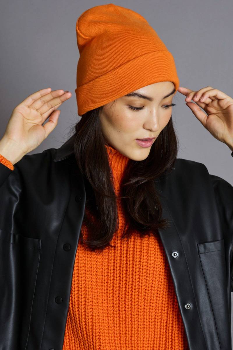 Beanie Brooklyn Beanie Brooklyn von JAN 'N JUNE