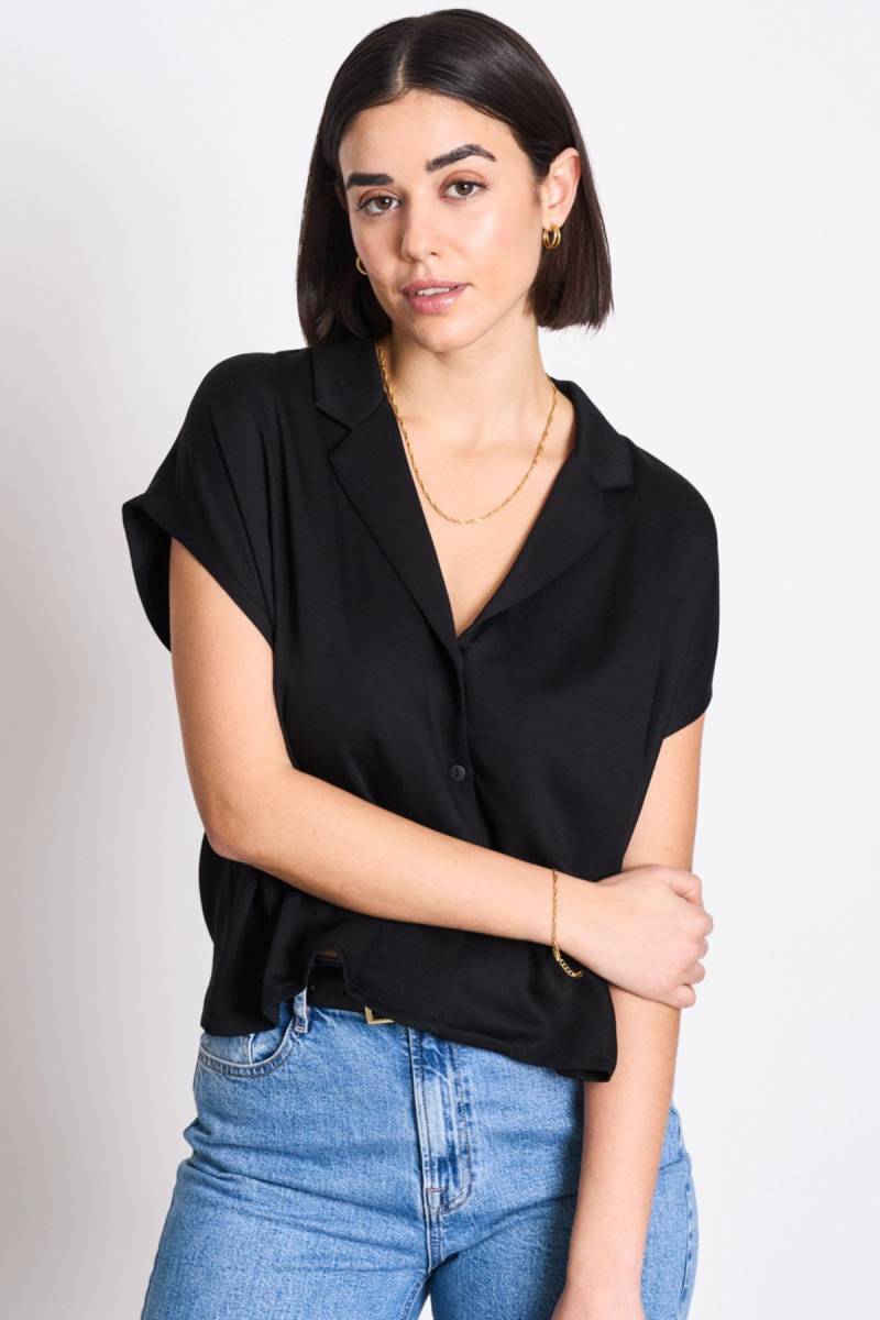 Bluse Tierra von JAN 'N JUNE