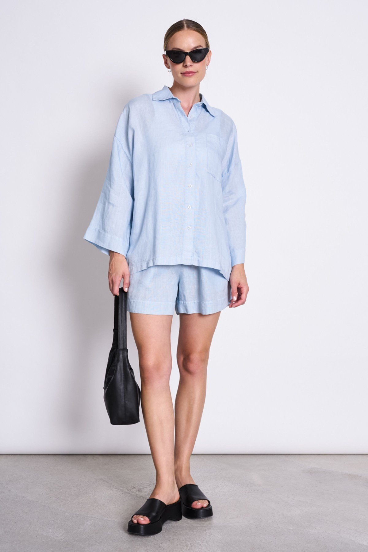 Hemd Mons von JAN 'N JUNE