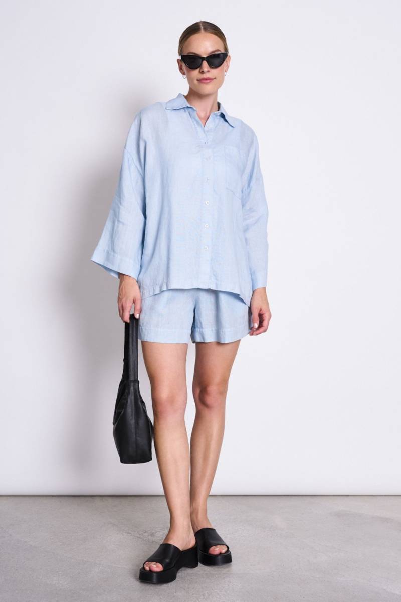 Hemd Mons Hemd Mons von JAN 'N JUNE