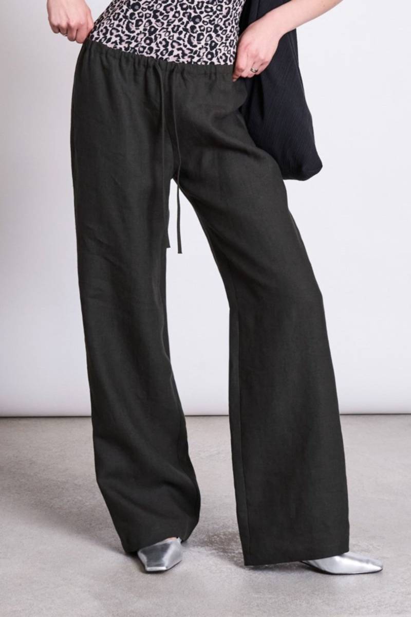 Hose Sjov Grün von JAN 'N JUNE