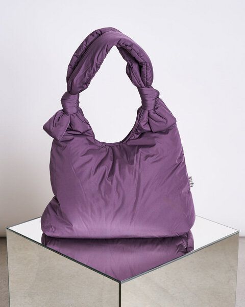 JAN N JUNE BAG BIWA PUFFY REGULAR von JAN N JUNE