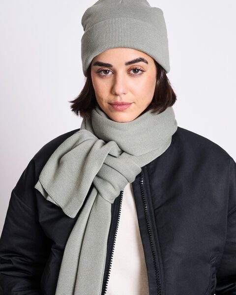 JAN N JUNE Beanie Mütze BROOKLYN für Frauen von JAN N JUNE