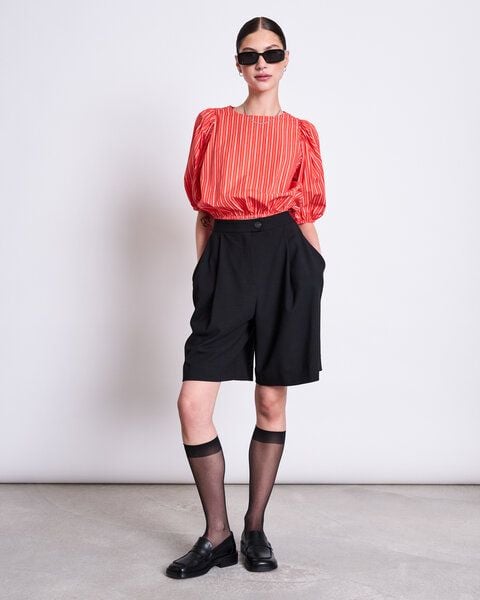 JAN N JUNE Bluse LAIDE von JAN N JUNE