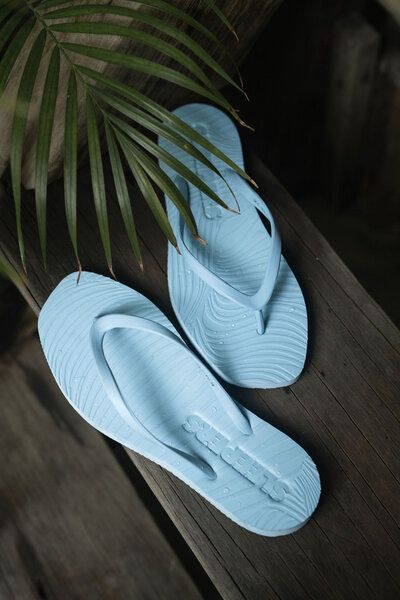 JAN N JUNE Flip Flops Sleepers von JAN N JUNE