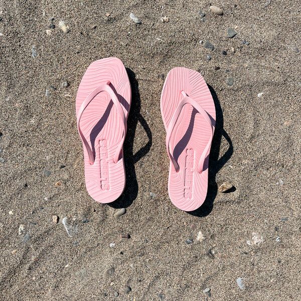 JAN N JUNE Flip Flops Sleepers von JAN N JUNE