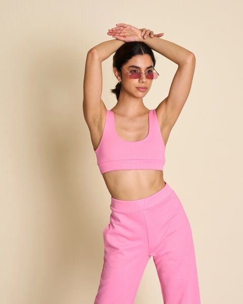 JAN N JUNE Bralette SOLIDA von JAN N JUNE