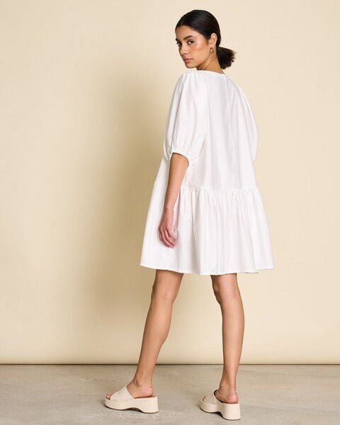 JAN N JUNE Kleid LUNA von JAN N JUNE