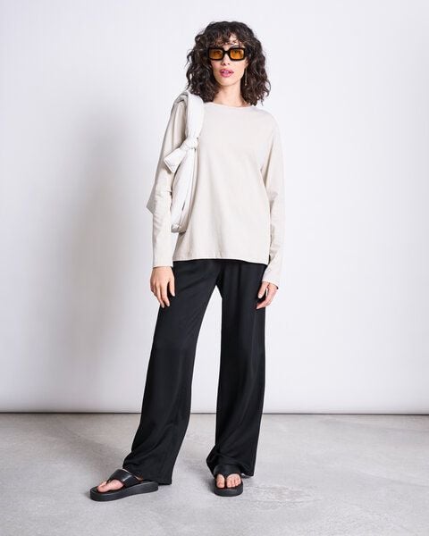 JAN N JUNE Langarmshirt BOY von JAN N JUNE