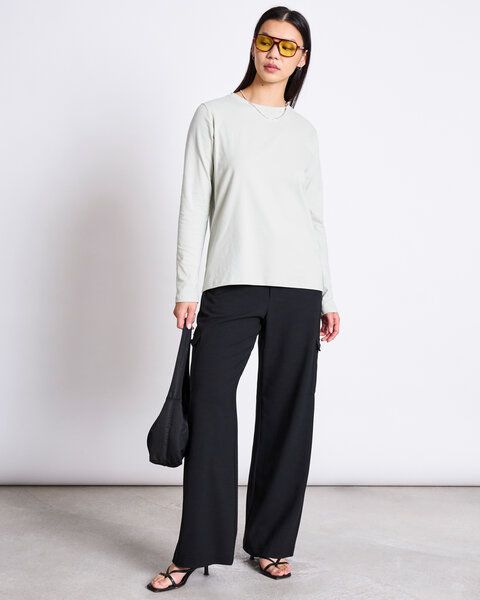 JAN N JUNE Langarmshirt BOY von JAN N JUNE