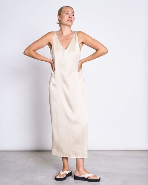 JAN 'N JUNE MAXI KLEID BENVIE von JAN N JUNE