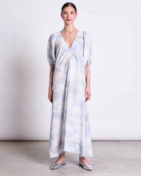 JAN 'N JUNE MAXI KLEID DANS JAN 'N JUNE MAXI KLEID DANS von JAN N JUNE