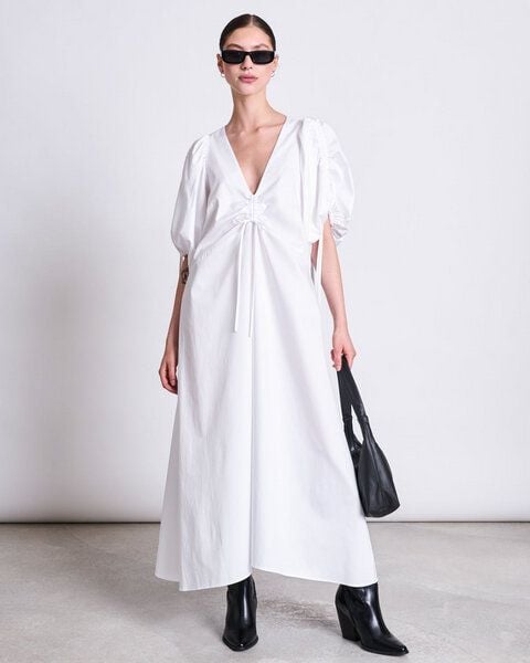 JAN 'N JUNE MAXI KLEID DANS von JAN N JUNE