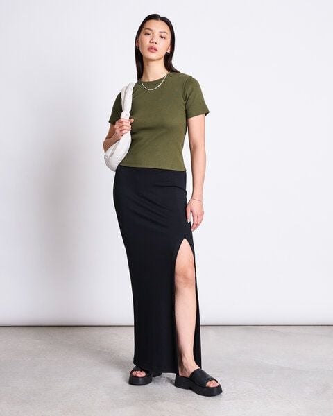 JAN N JUNE Maxi Rock LUSTA von JAN N JUNE