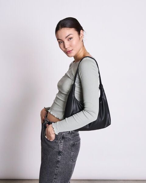 JAN N JUNE Minirib Longsleeve AVERSA JAN N JUNE Minirib Longsleeve AVERSA von JAN N JUNE