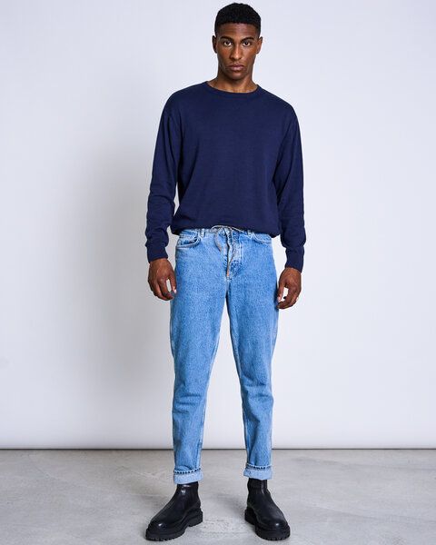 JAN N JUNE Oversized Pullover CALI JAN N JUNE Oversized Pullover CALI von JAN N JUNE