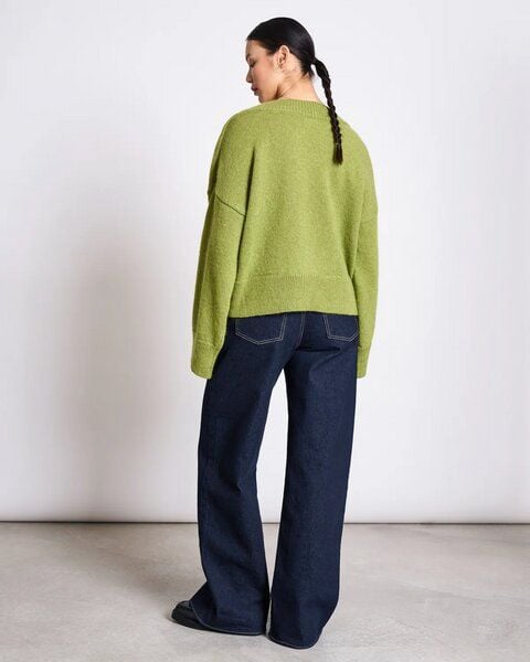 JAN N JUNE - Pullover Yica von JAN N JUNE