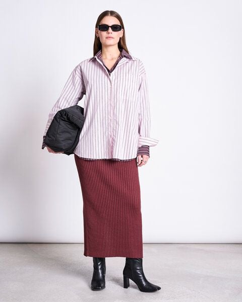 JAN N JUNE Rock EBBA GOTS von JAN N JUNE