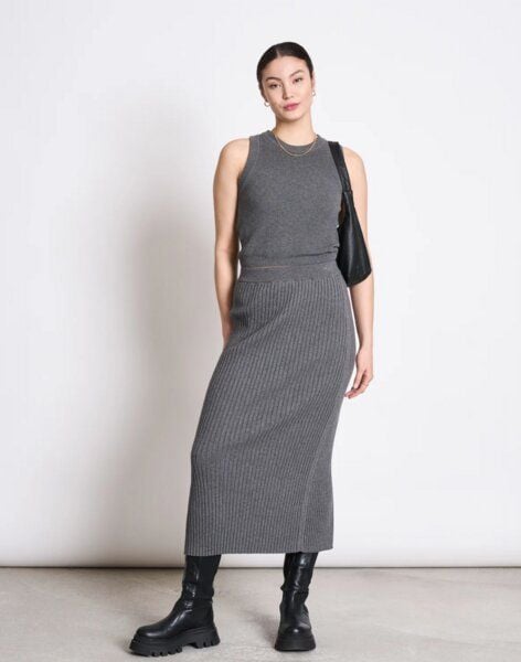 JAN N JUNE Rock EBBA GOTS von JAN N JUNE