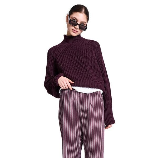 JAN 'N JUNE Strickpullover Jumper OLA von JAN N JUNE