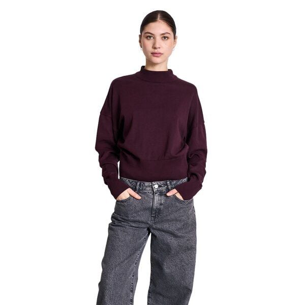 JAN 'N JUNE Strickpullover Jumper YIN von JAN N JUNE