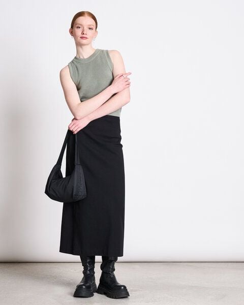 JAN N JUNE TOP GARDA GOTS von JAN N JUNE