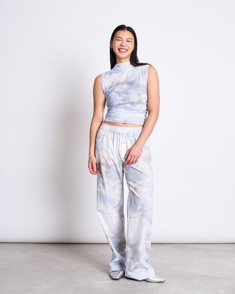 JAN N JUNE Top LAGUNA von JAN N JUNE