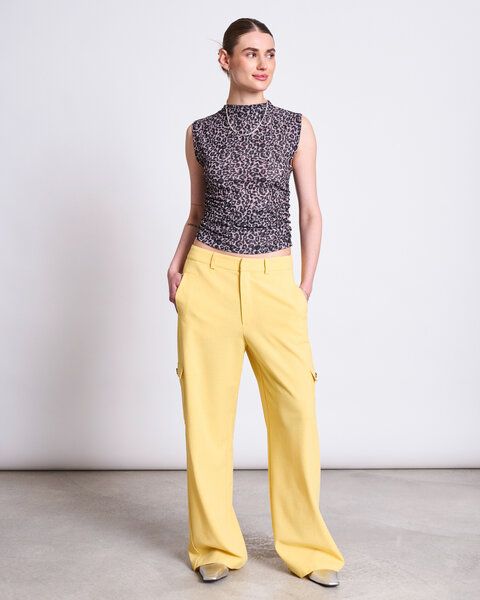 JAN N JUNE Top LAGUNA von JAN N JUNE