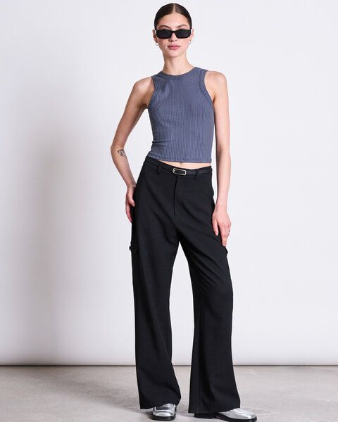 JAN N JUNE Top PORTO aus Lyocell von JAN N JUNE