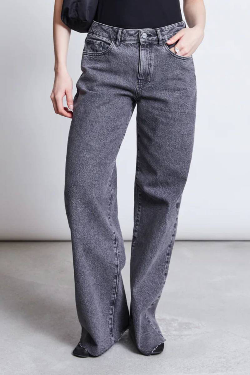 Jeans Sunny Light Grey Jeans Sunny Light Grey von JAN 'N JUNE