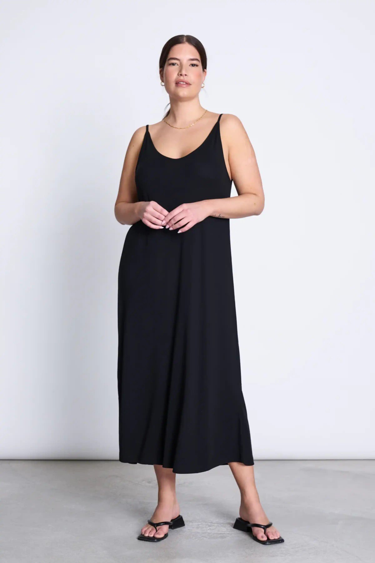 Kleid Triangle Flow Kleid Triangle Flow von JAN 'N JUNE